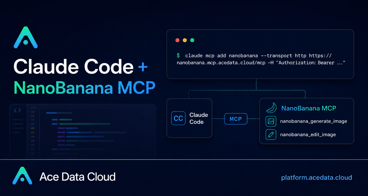 How to Use NanoBanana MCP in Claude Code for Terminal-Based Image Workflows